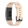Realme Band RMA199 Silicone Watch Band Soft Adjustable Replacement Watch Strap 7