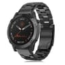 Garmin Fenix 6 Titanium Watch Band 22mm Quick Release Replacement Strap 0