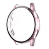 ENKAY Huawei Watch GT 3 42mm Case With Tempered Glass Screen Protector Full Coverage PC Watch Cover 6