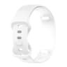 Amazon Halo Watch Band Soft Silicone Replacement Watch Strap With Butterfly Buckle 3