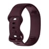 Amazon Halo Watch Band Soft Silicone Replacement Watch Strap With Butterfly Buckle 11