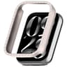 Luxury Diamond Xiaomi Smart Band 9 Pro Case Lightweight PC Watch Protective Cover 11