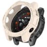 Garmin Quatix 7 Pro TPU Watch Protective Case Lightweight Shockproof Watch Bumper 11