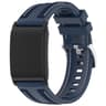 WHOOP 50 40 Nylon Braided Watch Band Breathable Silicone Sport Replacement Strap 9