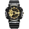 OLEVS 1102 Waterproof Digital Watch For Men Multifunction LED Sports Wrist Watch 5