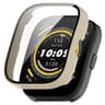 Amazfit Bip 5 Protective Case With Tempered Glass Screen Protector Full Coverage PC Cover 12