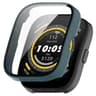 Amazfit Bip 5 Protective Case With Tempered Glass Screen Protector Full Coverage PC Cover 9
