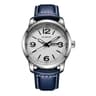 Ochstin 6047B Business Quartz Watch Genuine Leather Watch For Men Waterproof Luminous Analog Wristw 12