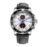 Ochstin 6045A Mens Quartz Watch Genuine Leather Business Watch With Luminous Display 10
