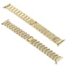 For Fitbit Versa Diamond Watch Band Stainless Steel Luxury Replacement Strap 4