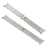 For Fitbit Versa Diamond Watch Band Stainless Steel Luxury Replacement Strap 8