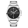 OCHSTIN 6059C Mens Quartz Watch Multifunction Stainless Steel Watch Business Wristwatch 11