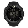 SYNOKE 9648 B Waterproof Digital Sports Watch For Men With Large Luminous Display 2