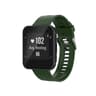 Garmin Forerunner 35 30 Silicone Watch Band Adjustable Soft Replacement Strap 2