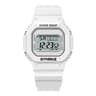 SYNOKE 9620 Digital Sports Watch For Couples Waterproof LED Electronic Wrist Watch 6