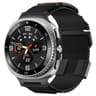 Kalebol Samsung Galaxy Watch 8 Band Braided Nylon Sport Watch Band Adjustable Replacement Strap 7
