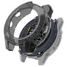 Garmin Descent G2 Case Flexible TPU Watch Cover Half Coverage Translucent Protective Case 3