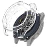 Garmin Descent G2 Case Flexible TPU Watch Cover Half Coverage Translucent Protective Case 2