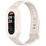 Xiaomi Smart Band 9 8 7 6 5 Silicone Watch Band Twill Integrated Protective Watch Strap 7
