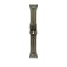 COROS Pace 3 Leather Watch Band 22mm Heart Embossed Soft Replacement Strap 5