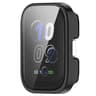 Amazfit Bip 5 Unity Protective Case With Tempered Glass Screen Protector PC Full Coverage Cover 4