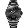 OLEVS 2886 Mens Chronograph Watch Waterproof Quartz Watch With Luminous Display And Stainless Steel 4