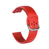 Huawei Watch GT2 Band Breathable Silicone Inner Buckle Replacement Strap For GT GT2 GT2e 8