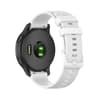 Silicone Watch Band For Samsung Galaxy Watch Active 2 Huami Amazfit GTS Gear Sport 12