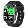 C29 Pro Bluetooth Smart Watch 219 Inch HD Fitness Tracker With Heart Rate Monitor 2