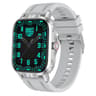 C29 Pro Bluetooth Smart Watch 219 Inch HD Fitness Tracker With Heart Rate Monitor 4