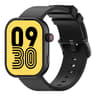 Zeblaze Btalk Plus Bluetooth Calling Smartwatch With 203 Inch HD Display Heart Rate  SpO2 Monitor 4