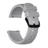 Crazy Horse Silicone Watch Band For Huami Amazfit Bip Lite 20mm Soft Replacement Strap 9