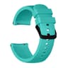 Crazy Horse Silicone Watch Band For Huami Amazfit Bip Lite 20mm Soft Replacement Strap 15