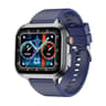 TK17 Smart Watch With ECG Monitor 191 Inch HD Display IP68 Waterproof Fitness Tracker 9