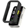 Huawei Band 10 9 8 Protective Case Half Coverage PC Watch Case Slim Shock Resistant Cover 2