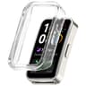 Huawei Band 10 9 8 Protective Case Half Coverage PC Watch Case Slim Shock Resistant Cover 10