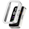 Huawei Band 10 9 8 Protective Case Half Coverage PC Watch Case Slim Shock Resistant Cover 5