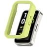 Huawei Band 10 9 8 Protective Case Half Coverage PC Watch Case Slim Shock Resistant Cover 7