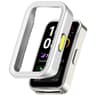 Huawei Band 10 9 8 Protective Case Half Coverage PC Watch Case Slim Shock Resistant Cover 19