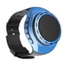 U6 Wearable Bluetooth Speaker Watch Style Portable Bluetooth Speaker With Selfie Remote MP3 Player 5