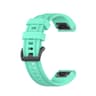 Garmin Fenix 7S 20mm Silicone Watch Band Quick Release Soft Waterproof Replacement Strap 3