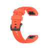 Garmin Fenix 7S 20mm Silicone Watch Band Quick Release Soft Waterproof Replacement Strap 17