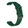 Huawei TalkBand B6 Silicone Watch Band Soft Breathable Replacement Strap 2