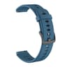 Huawei TalkBand B6 Silicone Watch Band Soft Breathable Replacement Strap 9