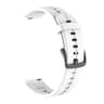 Huawei TalkBand B6 Silicone Watch Band Soft Breathable Replacement Strap 13
