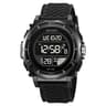 SKMEI 2099 Men Waterproof Outdoor Digital Sports Watch 0