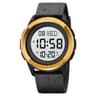 SKMEI 2047 Mens Waterproof Sports Digital Wrist Watch Multifunctional Watch 3