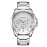OCHSTIN 7242 Mens Waterproof Quartz Stainless Steel Watch 0