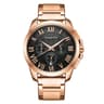 OCHSTIN 7242 Mens Waterproof Quartz Stainless Steel Watch 8