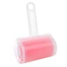 Reusable Lint Roller Washable Lint Remover For Clothes Pet Hair Sticky Home Cleaning 6